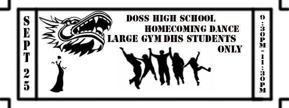 Doss High School