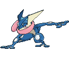 Greninja