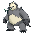 Pangoro