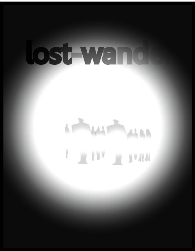 lost wanderer