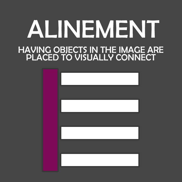 Aligment